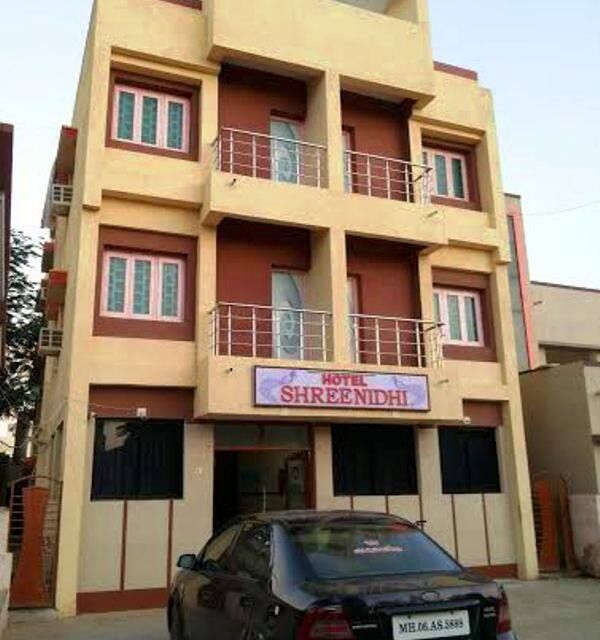 Hotel Shreenidhi